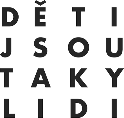 Děti jsou taky lidi