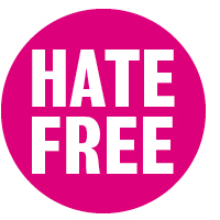 HateFree