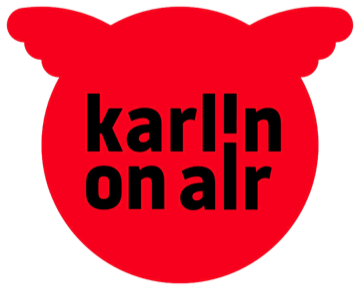 Karlín On Air